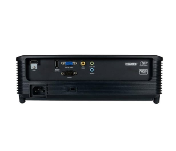 Optoma DH1010i DLP - 318352 - zdjęcie 4